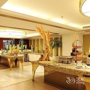 武汉东方建国大酒店酒店提供图片