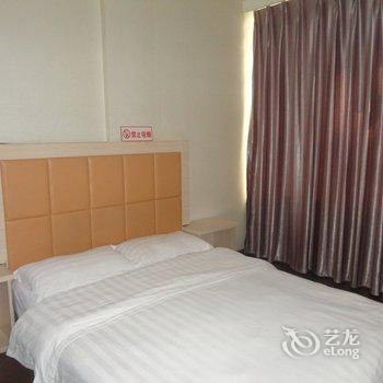 南江锦江商务宾馆酒店提供图片