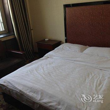 张掖市山丹县天辰商务宾馆酒店提供图片