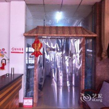 东营香山招待所酒店提供图片