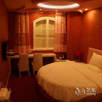 西宁唯爱主题酒店(西川南路精品店)酒店提供图片