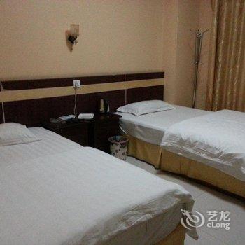 徐州丰县汉王宾馆酒店提供图片