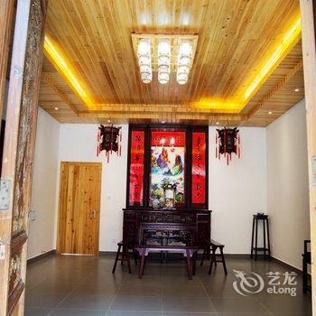 婺源源头古村酒店提供图片