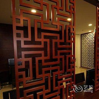 桂林天香精品酒店火车北站店(御道养生馆店)酒店提供图片