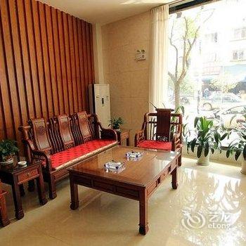 桂林天香精品酒店火车北站店(御道养生馆店)酒店提供图片