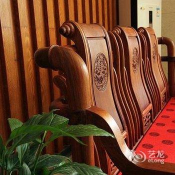 桂林天香精品酒店火车北站店(御道养生馆店)酒店提供图片