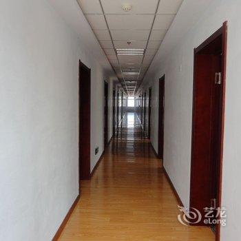 通化云霞洞景区宾馆酒店提供图片