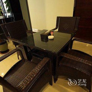 桂林天香精品酒店火车北站店(御道养生馆店)酒店提供图片