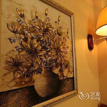 桂林天香精品酒店火车北站店(御道养生馆店)酒店提供图片