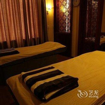 桂林天香精品酒店火车北站店(御道养生馆店)酒店提供图片