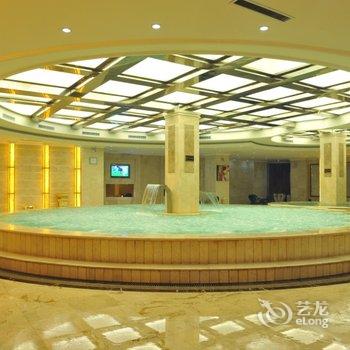 阜阳威尼斯水世界酒店提供图片