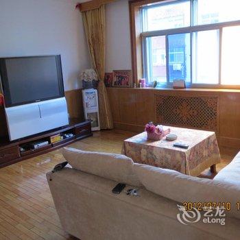 北戴河清雅公寓酒店提供图片