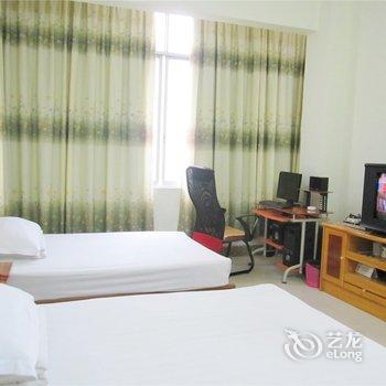 苍梧公寓宾馆(梧州)酒店提供图片