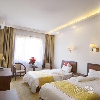 五莲大青山酒店酒店提供图片