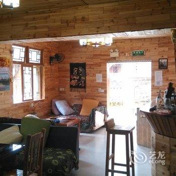 西江千户苗寨春兰花青年酒店酒店提供图片