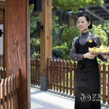 绍兴市上虞宾馆酒店提供图片