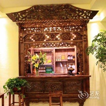 香格里拉老树居客栈酒店提供图片