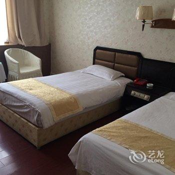 陇南武都区富宝宾馆酒店提供图片