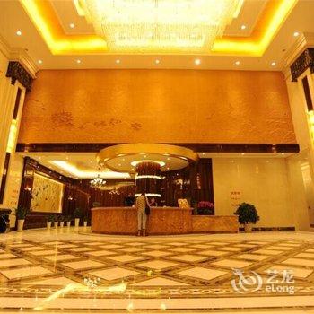 杭州万商国际酒店用户上传图片