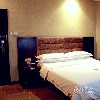 浏阳京都精品商务酒店酒店提供图片