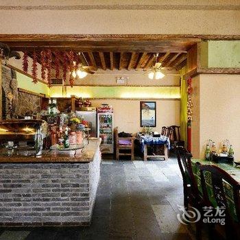 丽江花间堂唯美人文客栈酒店提供图片