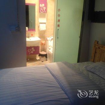 阆中杨家客栈酒店提供图片