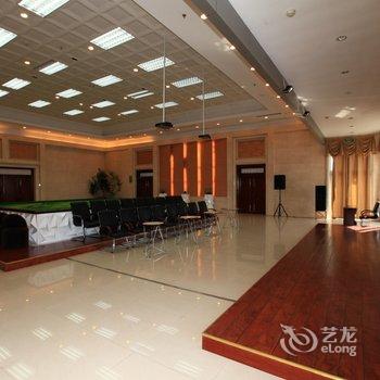 五大连池温泉国际商务酒店酒店提供图片