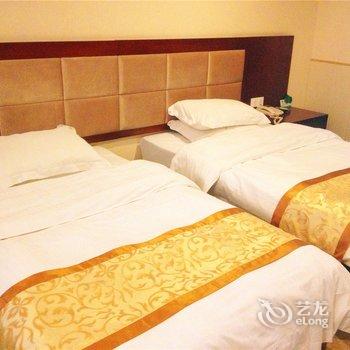 杭州富阳星凯大酒店酒店提供图片