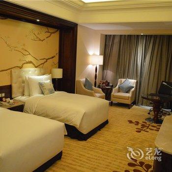 彭州信一雅阁酒店酒店提供图片