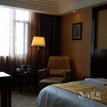 通海永青酒店酒店提供图片