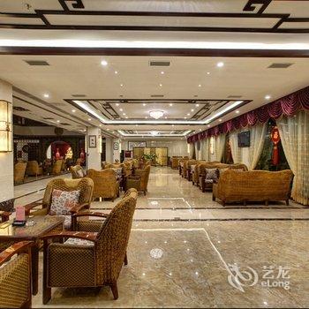 金鹰山庄旅游度假酒店酒店提供图片