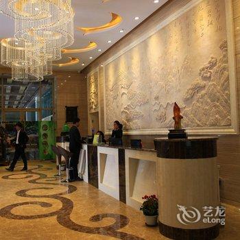 伊春市伊航商务宾馆酒店提供图片