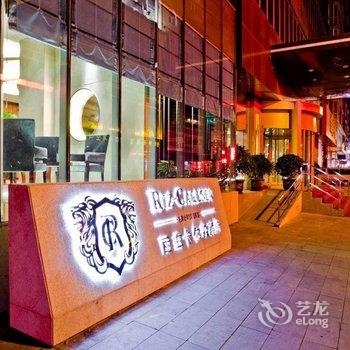 丹东御尚大酒店酒店提供图片