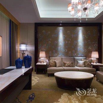 长沙万达文华酒店酒店提供图片