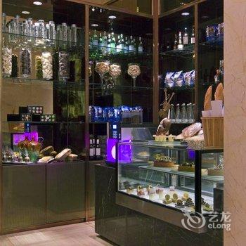 长沙万达文华酒店酒店提供图片