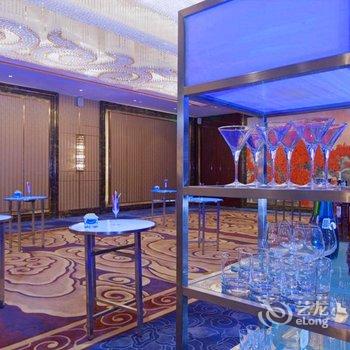 长沙万达文华酒店酒店提供图片