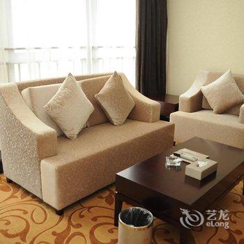 贵州山水大酒店酒店提供图片