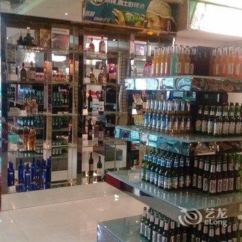 咸阳七号公馆假日酒店(武功县)酒店提供图片