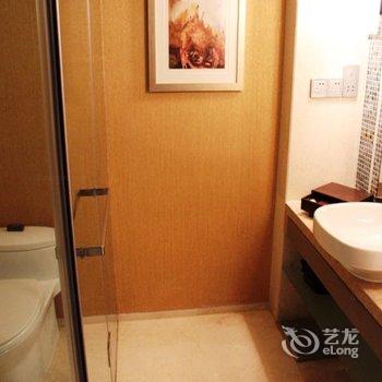 北京金隅喜来登酒店酒店提供图片