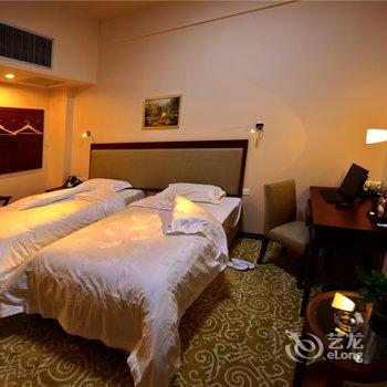 陕西工商管理硕士学院学术交流中心酒店酒店提供图片