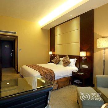 杭州中豪大酒店酒店提供图片