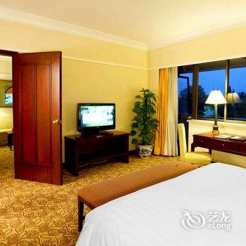 上海龙柏饭店酒店提供图片
