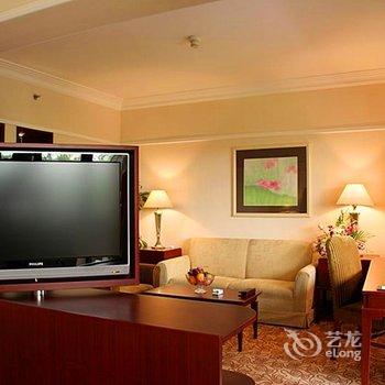 上海龙柏饭店酒店提供图片