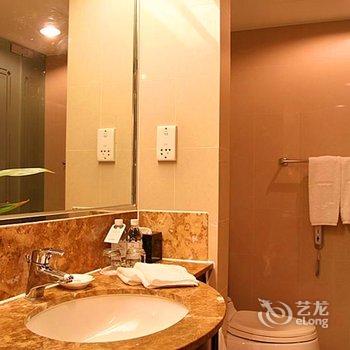 上海龙柏饭店酒店提供图片