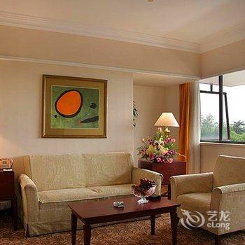 上海龙柏饭店酒店提供图片