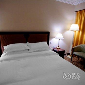 上海龙柏饭店酒店提供图片