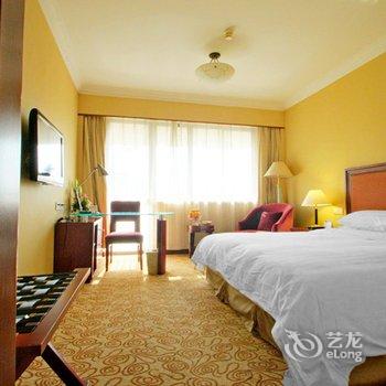 上海龙柏饭店酒店提供图片