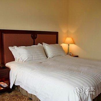 上海龙柏饭店酒店提供图片