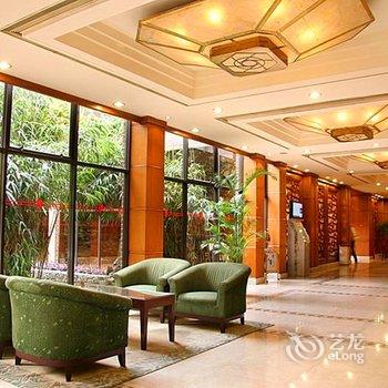 上海龙柏饭店酒店提供图片