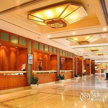 上海龙柏饭店酒店提供图片